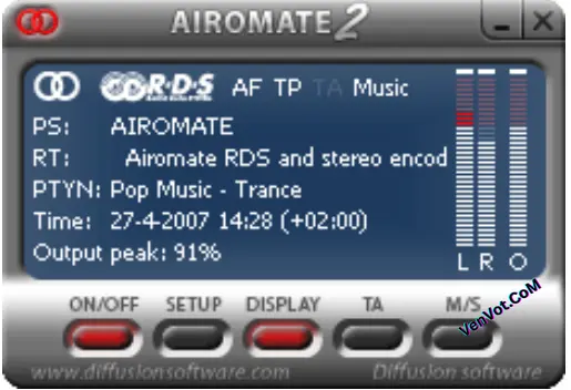 Airomate RDS Encoder Download-1.webp