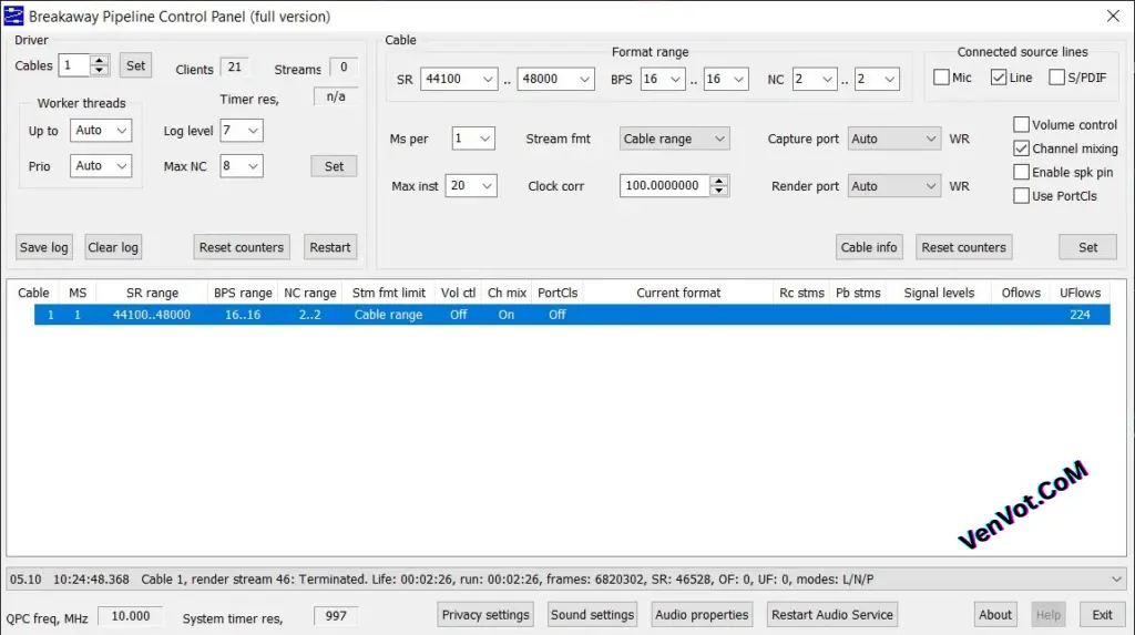 Breakaway Pipeline 466 Download PlayOut Software-2.webp