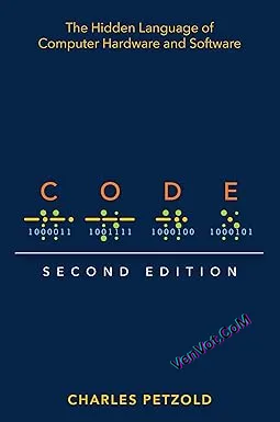 Code The Hidden Language of Computer Hardware and Software Second Edition eBook Download-1.webp