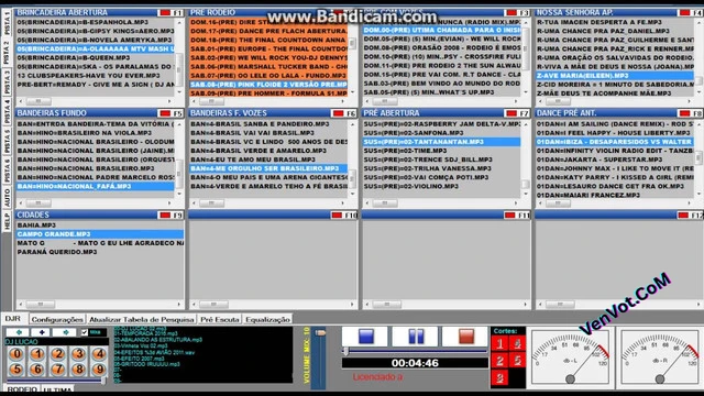 DJ Rodeio Download Professional DJ Automation Software for Modern Radio Broadcasting-1.webp