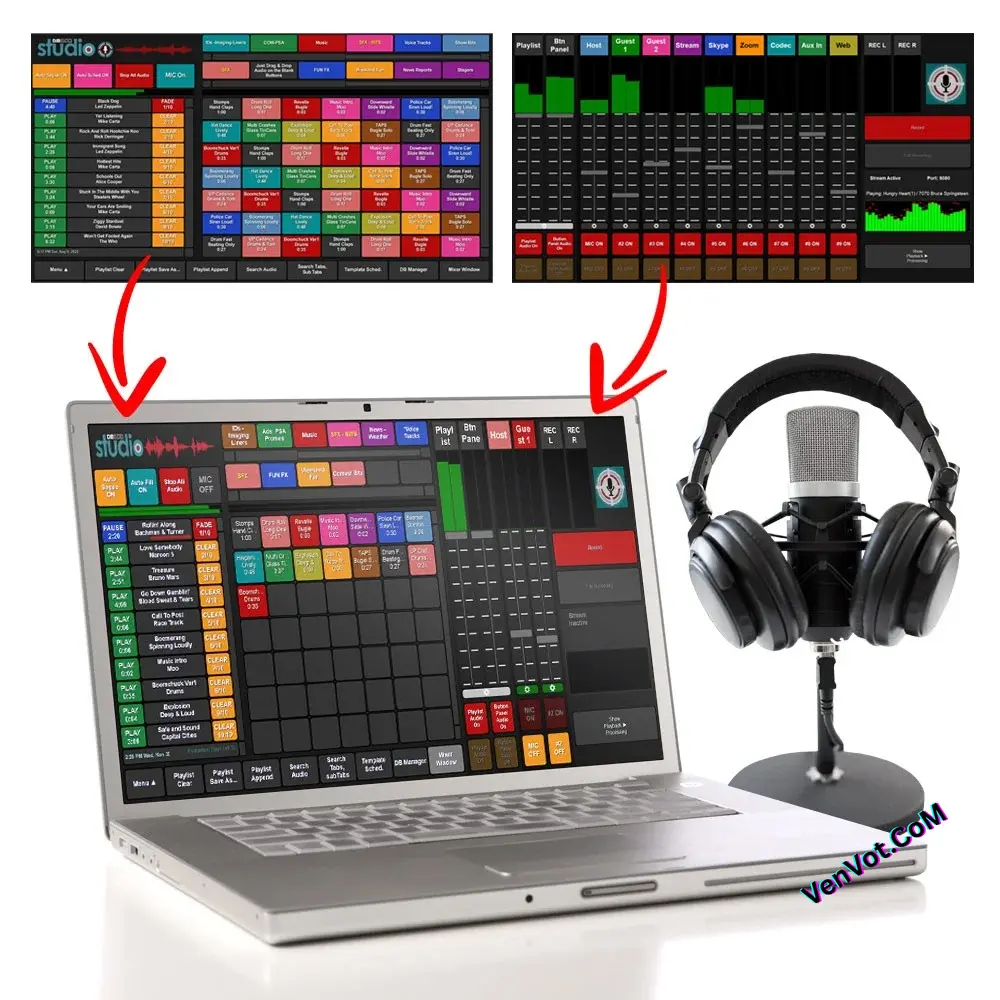 Download DJB Radio Studio v10017-5.webp