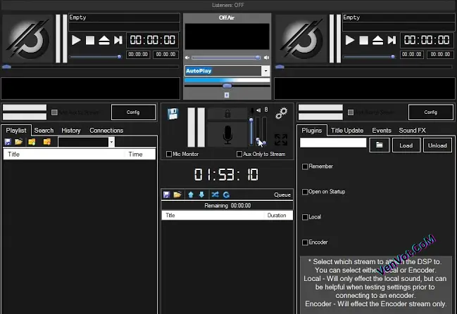 Download LunarCaster DJ Software 2026-1.webp