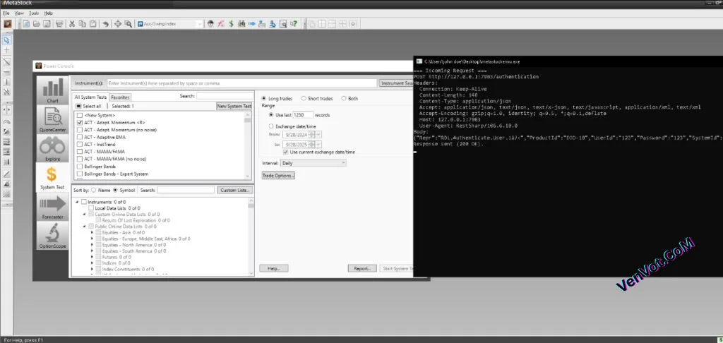 Download Metastock 18 EOD Powerful EndofDay Trading Analysis Software for Smarter Investing-1.webp
