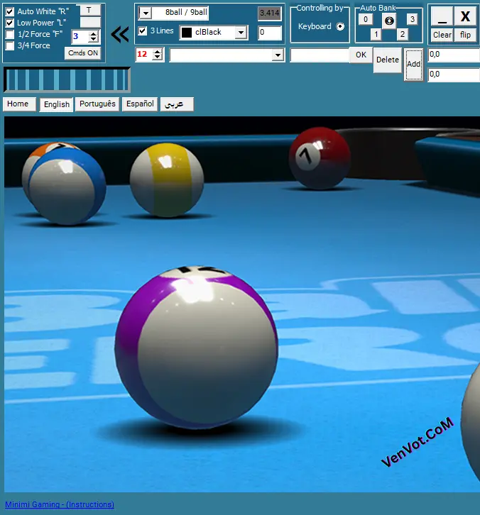 Download Miniruler 2025 Mini Ruler 8 Ball Pool-1.webp