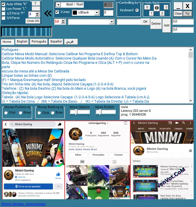 Download Miniruler 2025 Mini Ruler 8 Ball Pool-2.webp