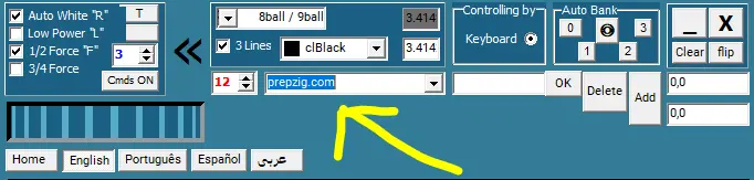 Download Miniruler 2025 Mini Ruler 8 Ball Pool-4.webp