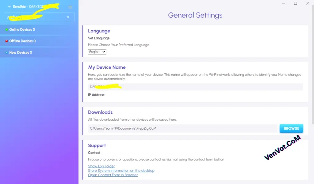 Download Sendme By Abelssoft 2025103-2.webp