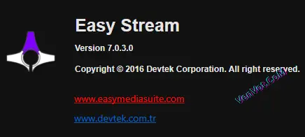 Easy Stream Software Download Powerful Streaming Control Software for Smooth and Professional...webp