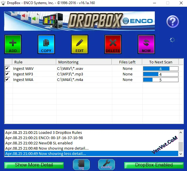 Enco DAD Radio Automation 161 a Download-3.webp