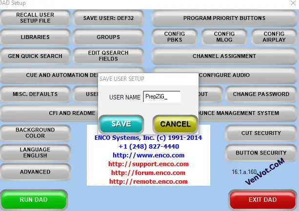 Enco DAD Radio Automation 161 a Download-7.webp