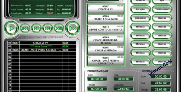 InfoAudio Light Download Professional Radio Automation Software for Modern Broadcasting-1.webp