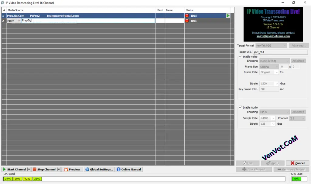 IP Video Transcoding Live 16 Channel 6561b Download-3.webp