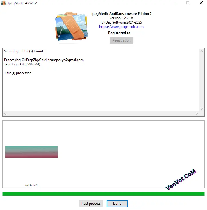 JpegMedic ARWE Repairing JPEG file Encoded by Ransomware-1.webp