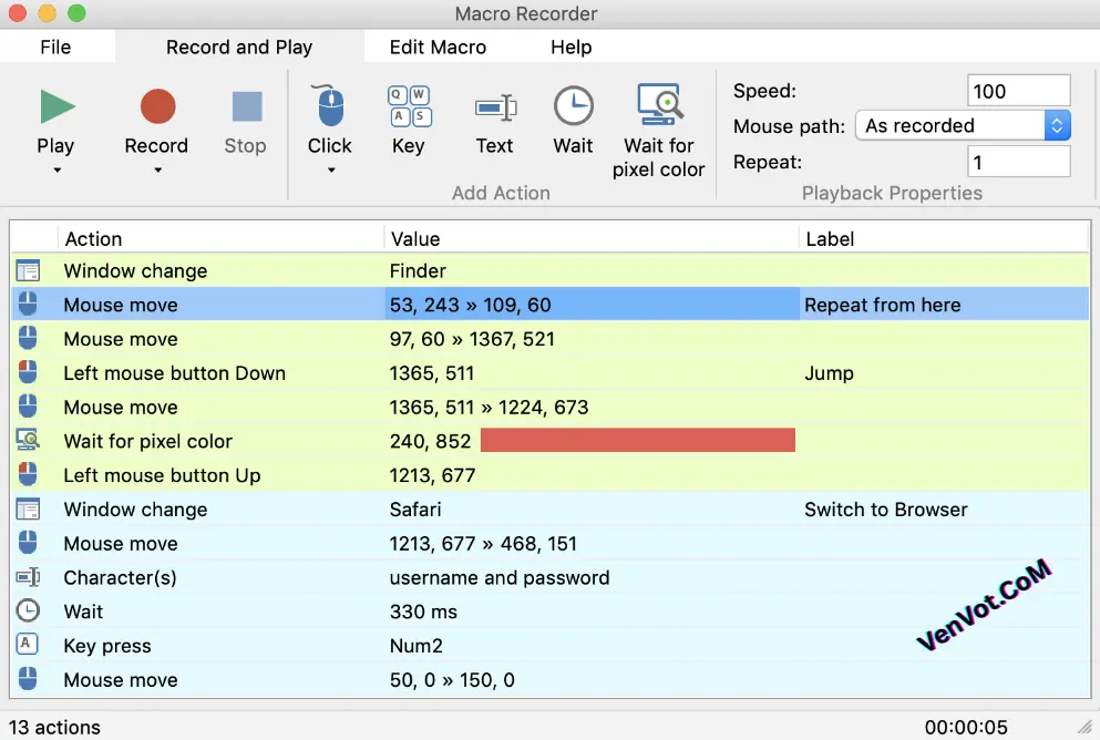 Macro Recorder Enterprise 3056 Crack Download-1.webp