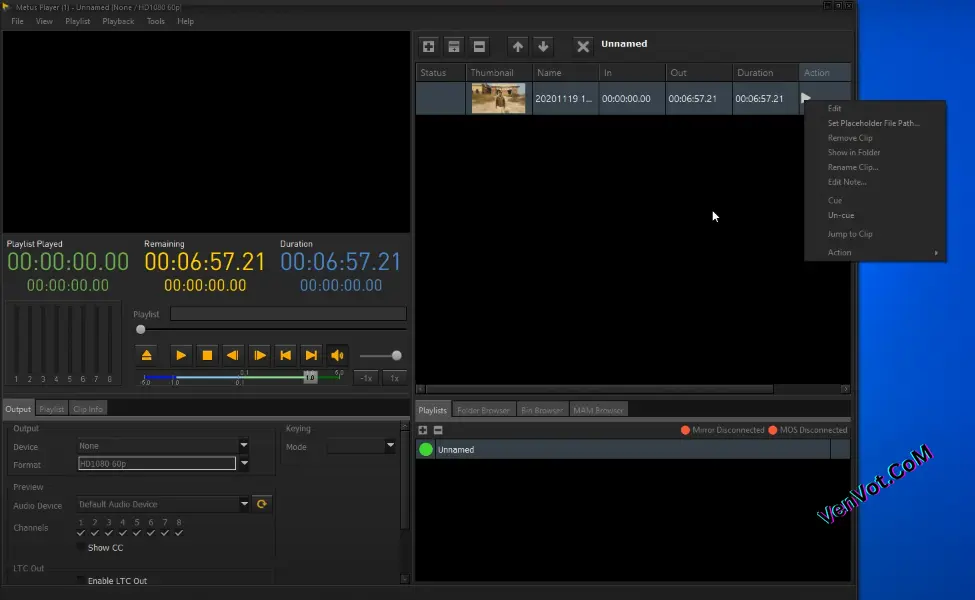 Metus Player 377 Download 8 Channel-5.webp