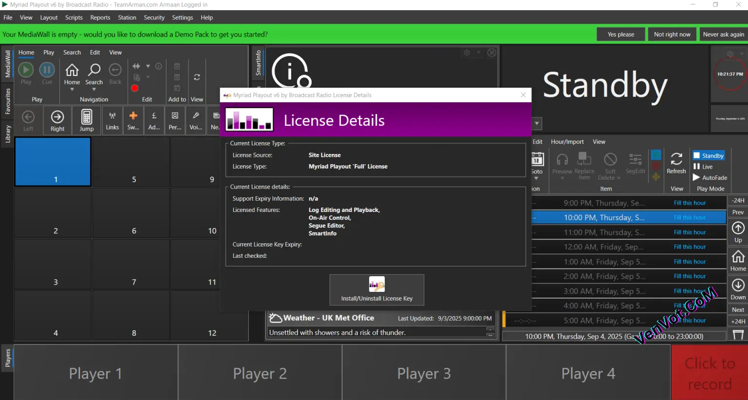 Myriad Playout Download 683 Build 2026-1.webp