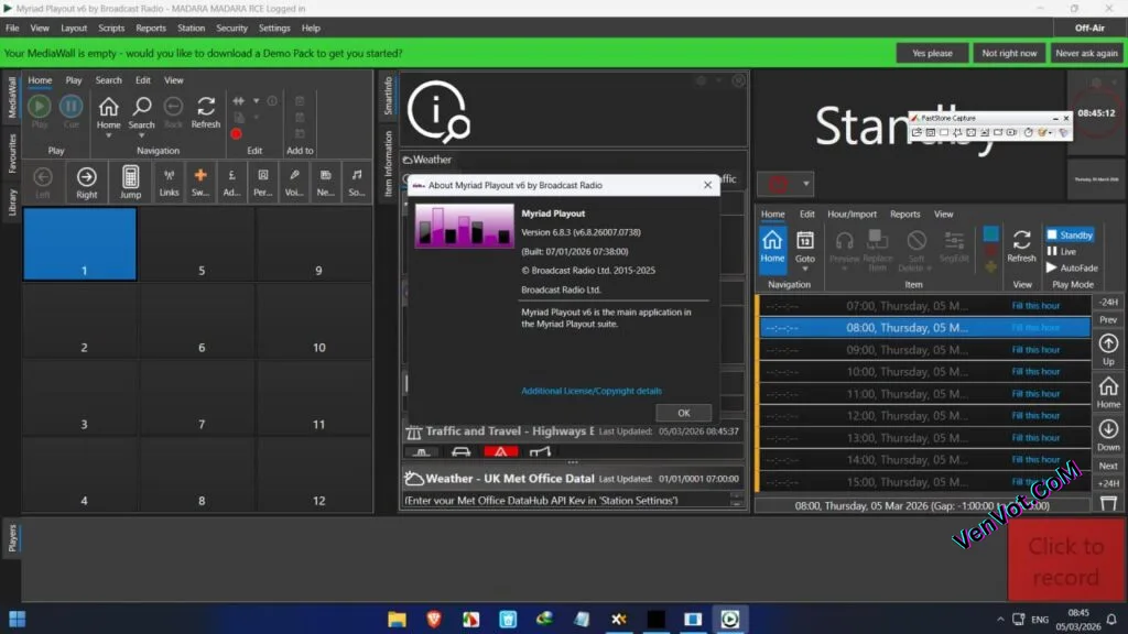 Myriad Playout Download 683 Build 2026-3.webp