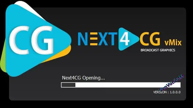 Next4CG vMix CG Broadcast Graphics Editor Free Download-1.webp