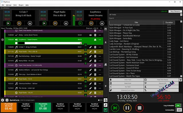 PlayIt Radio Software Powerful Automation Software for Modern Radio Broadcasting-1.webp