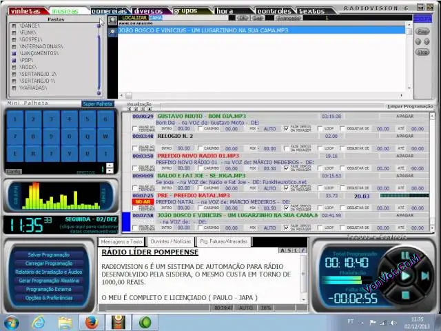 RadioVision Software Complete Radio Automation Solution for Professional Broadcasting-1.webp