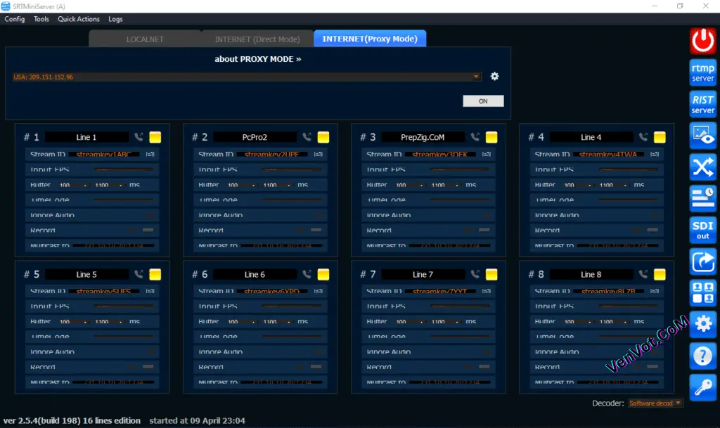 SRT Mini Server 26 Build 222 16 Lines-2.webp
