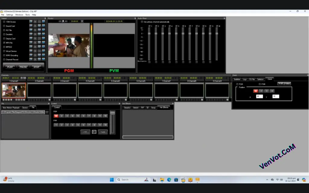 VJDirector2 Ultimate Edition 2025 Download-10.webp