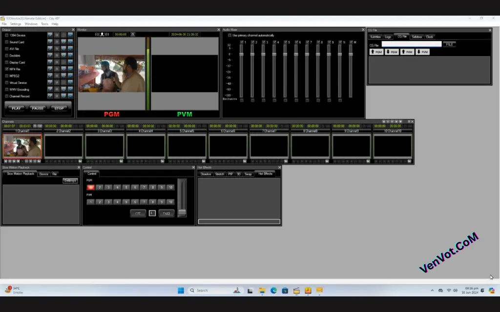 VJDirector2 Ultimate Edition 2025 Download-11.webp
