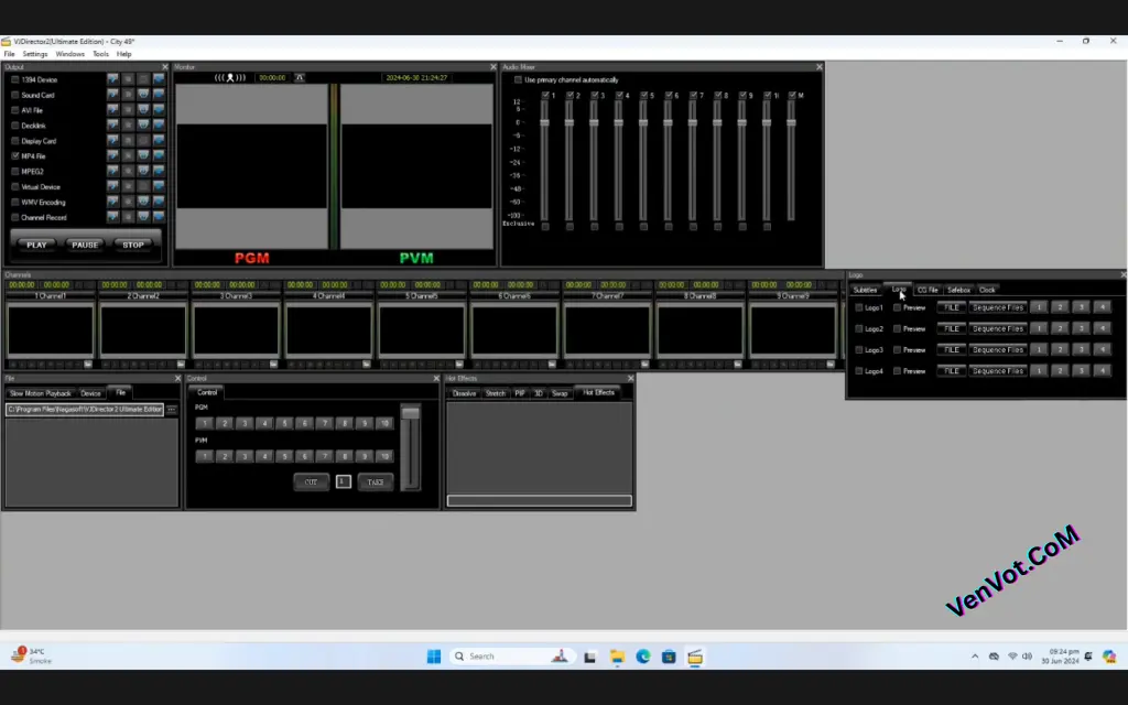 VJDirector2 Ultimate Edition 2025 Download-5.webp