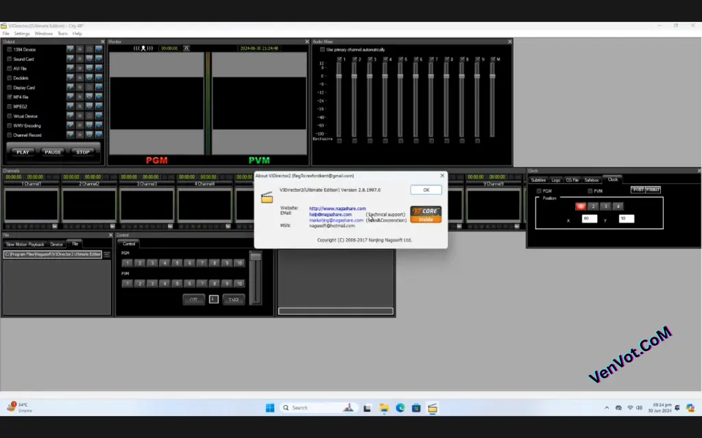 VJDirector2 Ultimate Edition 2025 Download-6.webp