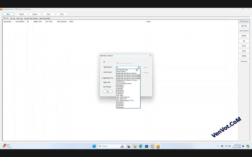 VJDirector2 Ultimate Edition 2025 Download-7.webp
