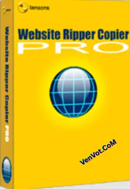 Web Site Ripper Copier PRO 2026-1.webp