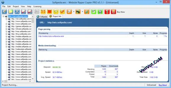 Web Site Ripper Copier PRO 2026-2.webp