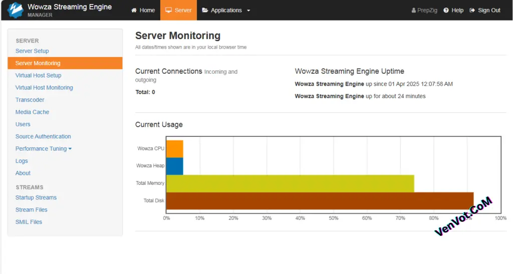 Wowza Streaming Engine 490+3 Download Window Linux-2.webp