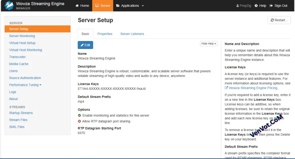 Wowza Streaming Engine 490+3 Download Window Linux-5.webp
