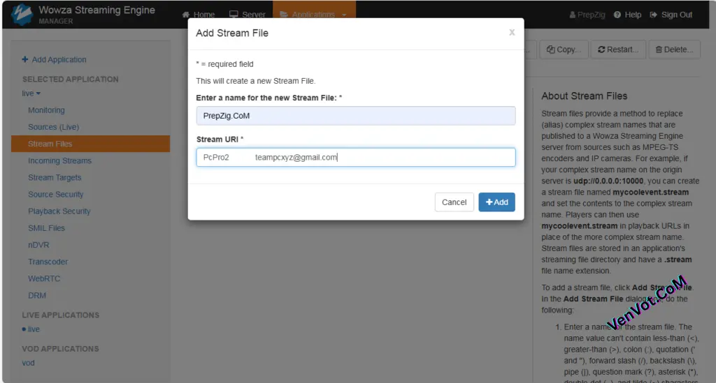 Wowza Streaming Engine 490+3 Download Window Linux-6.webp
