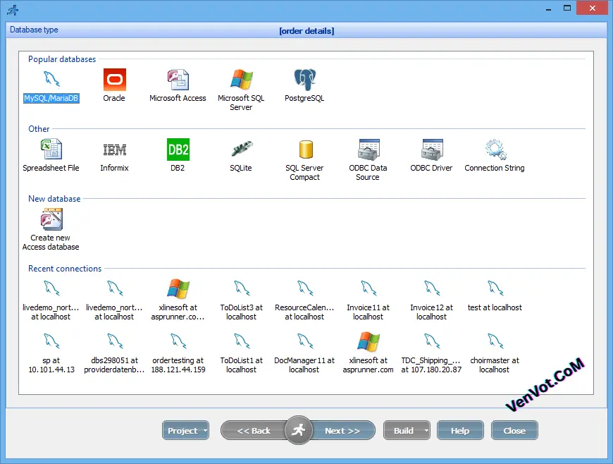 XlineSoft PHPRunner 2026 Download-1.webp