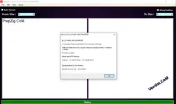BGM Tamil UniConvertor 20 Download UniCode Convertor-2.webp