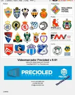 PrecioLED Video Scoreboard 6.91 VideoMarcador Download