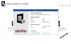 Stellar Toolkit for MySQL 9.0.0.6 Download