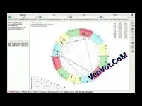 Download Zeus 2.6 Astrology Software