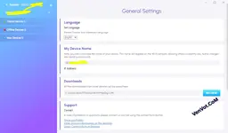 Download Sendme By Abelssoft 2025.1.03