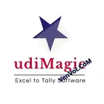 udiMagic 12 Download Realese 61 Excel to Tally Software | Excel to Tally utility-1.webp