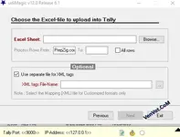 udiMagic 12 Download Realese 61 Excel to Tally Software | Excel to Tally utility-5.webp