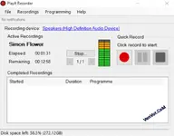 Download PlayIt Recorder v2.00.1.401