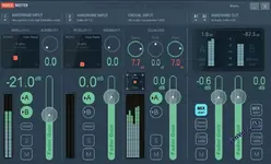 Download Voicemeeter Virtual Audio Mixing Software