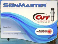 SignMaster Cut + Arms 5.0 Download 2025