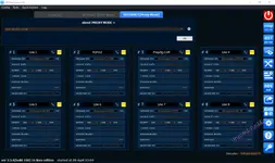 SRT Mini Server 2.6 (Build 222) 16 Lines