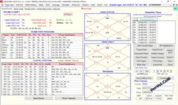 Nakshatra Gold 2.5.3.0 Download Astrology Software