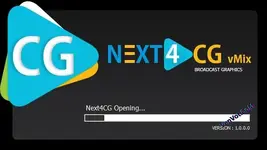 Next4CG vMix CG Broadcast Graphics Editor Free Download-1.webp