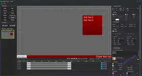 Next4CG vMix CG Broadcast Graphics Editor Free Download-2.webp